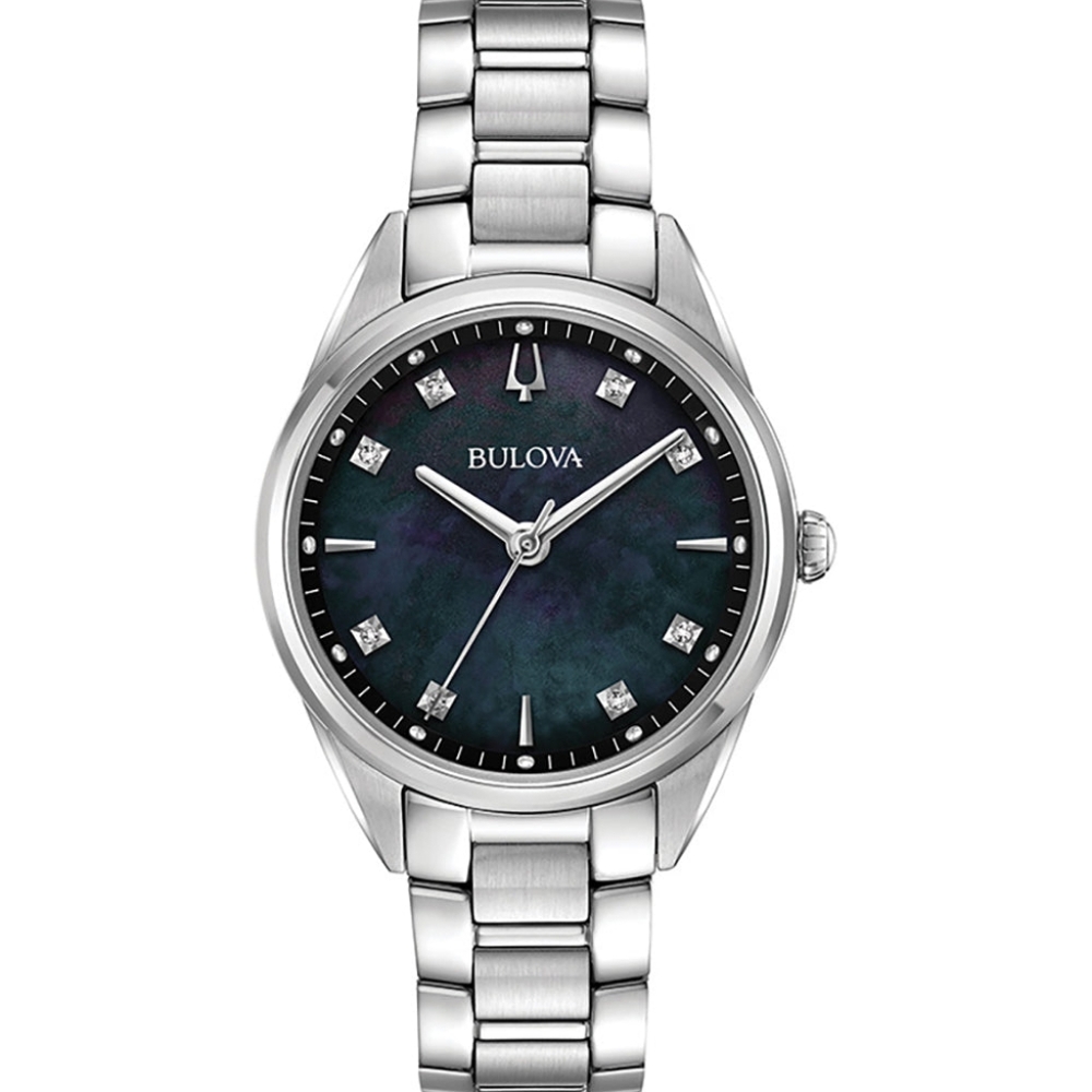 BULOVA 96P198